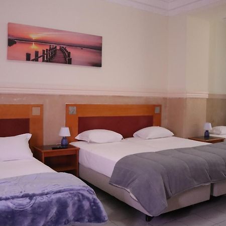 Midis - Local Accommodation Lissabon Exterior foto