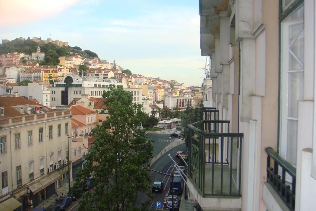 Midis - Local Accommodation Lissabon Exterior foto