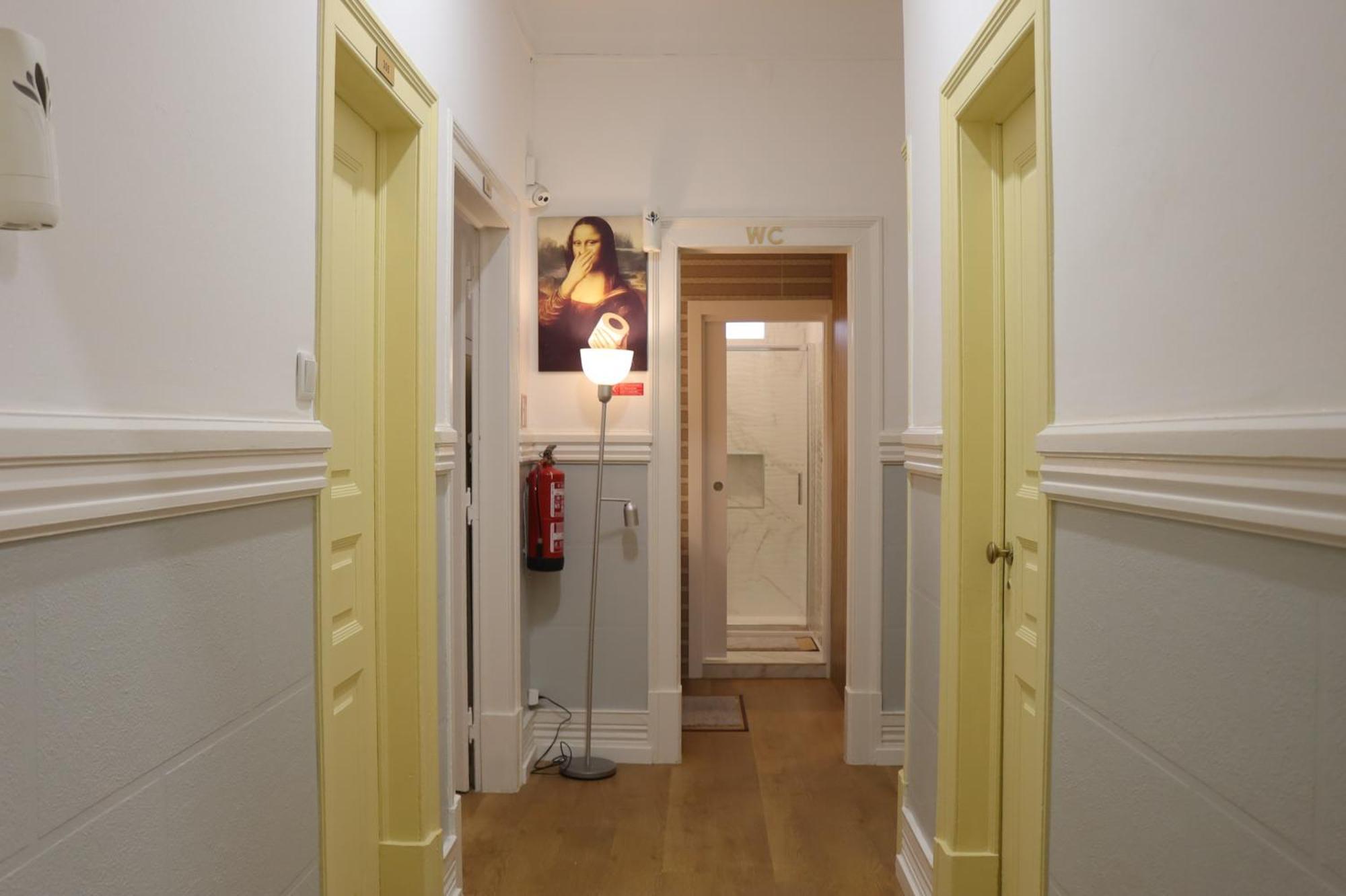 Midis - Local Accommodation Lissabon Exterior foto