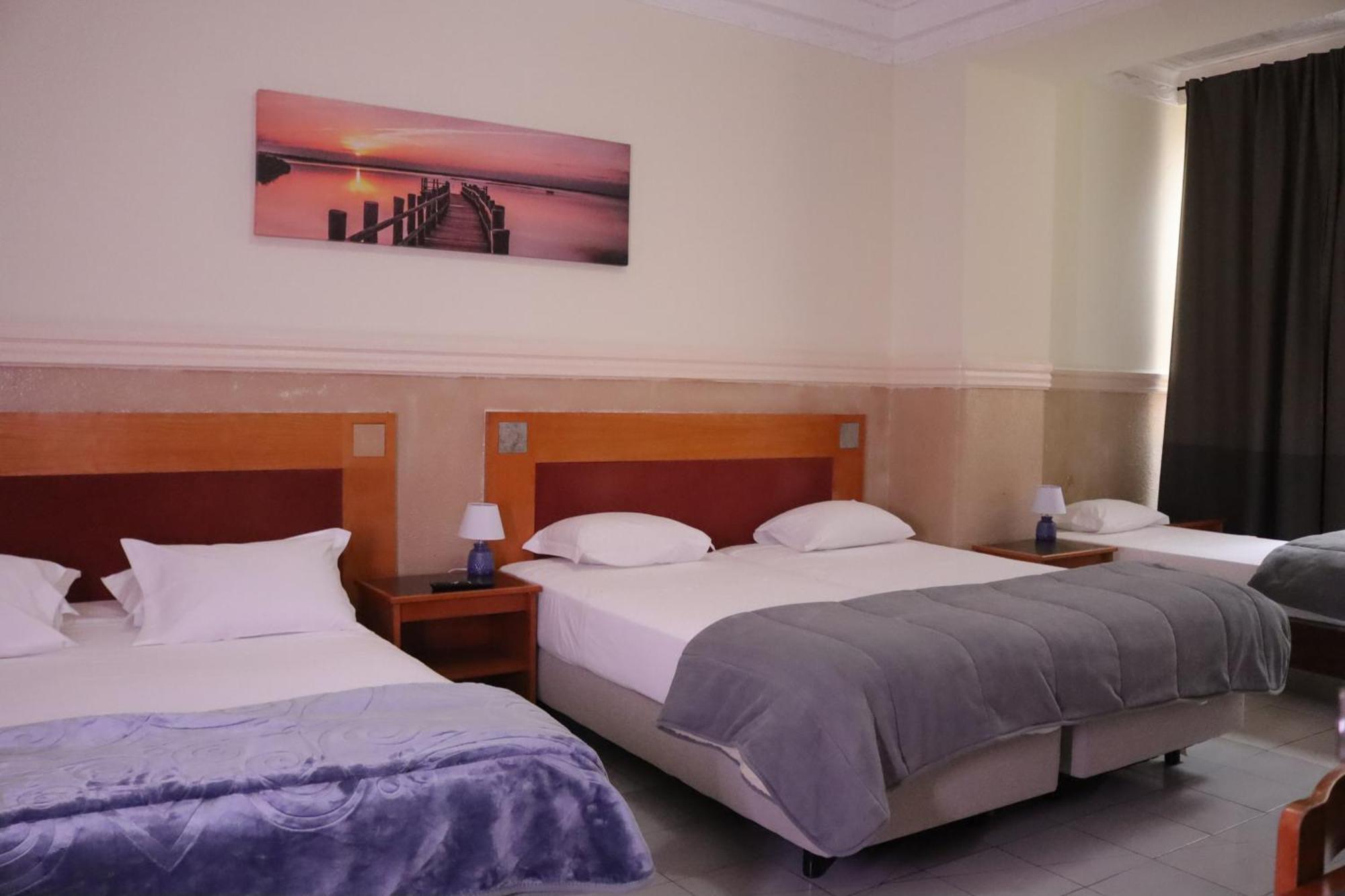 Midis - Local Accommodation Lissabon Exterior foto