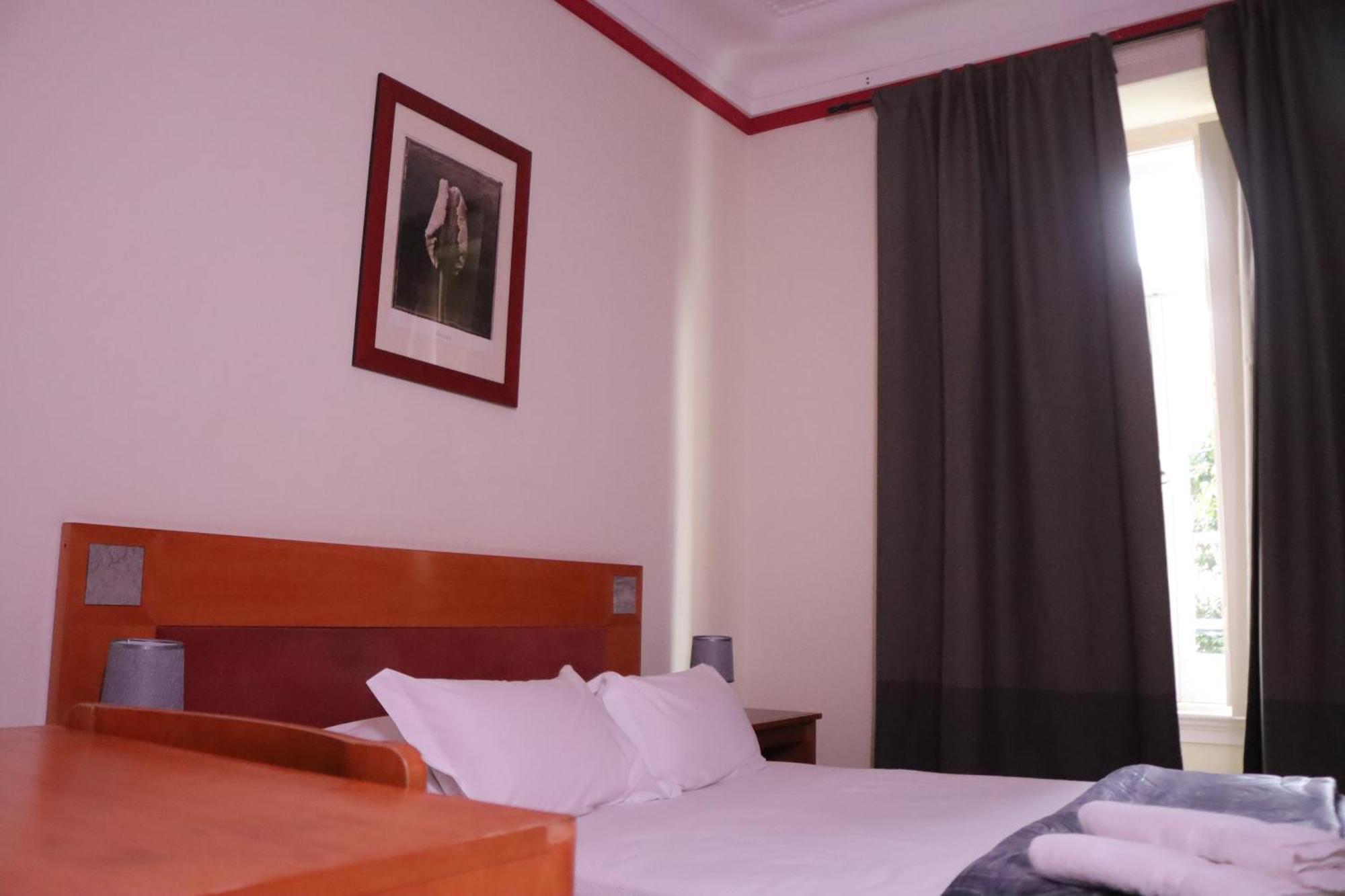 Midis - Local Accommodation Lissabon Exterior foto