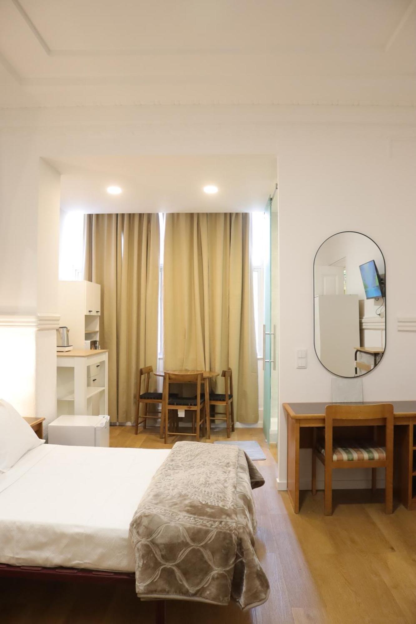 Midis - Local Accommodation Lissabon Exterior foto