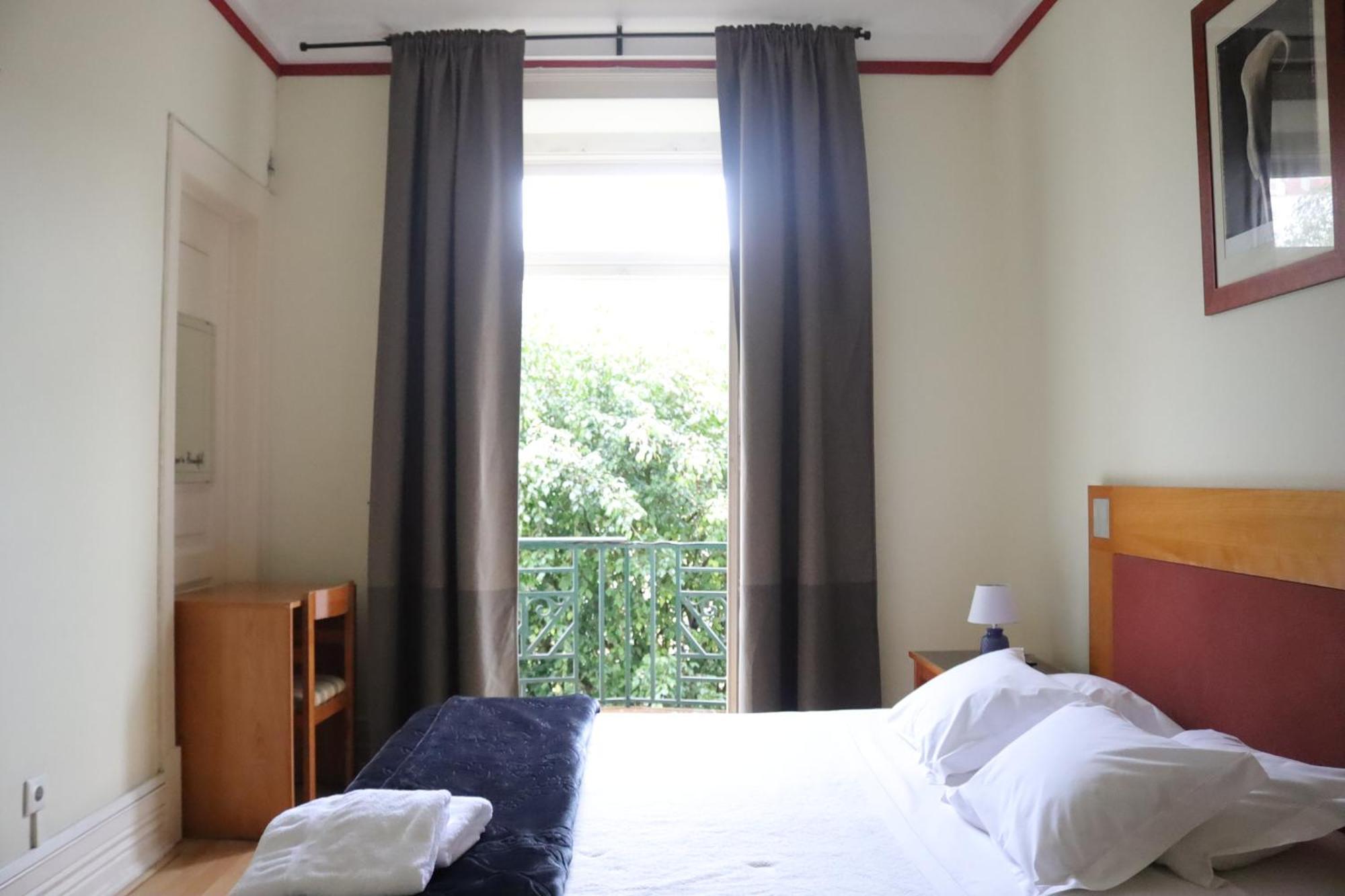 Midis - Local Accommodation Lissabon Exterior foto