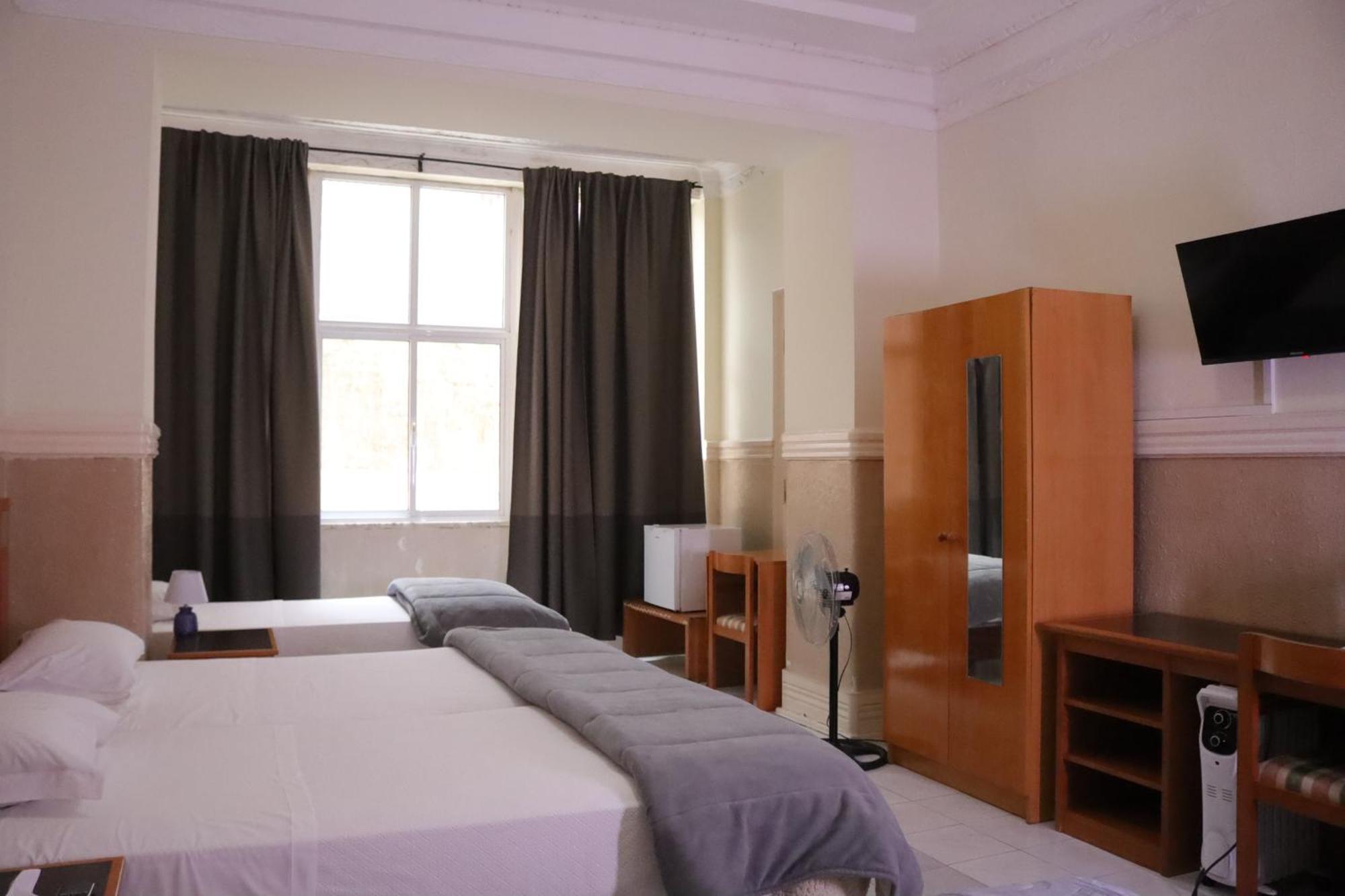Midis - Local Accommodation Lissabon Exterior foto