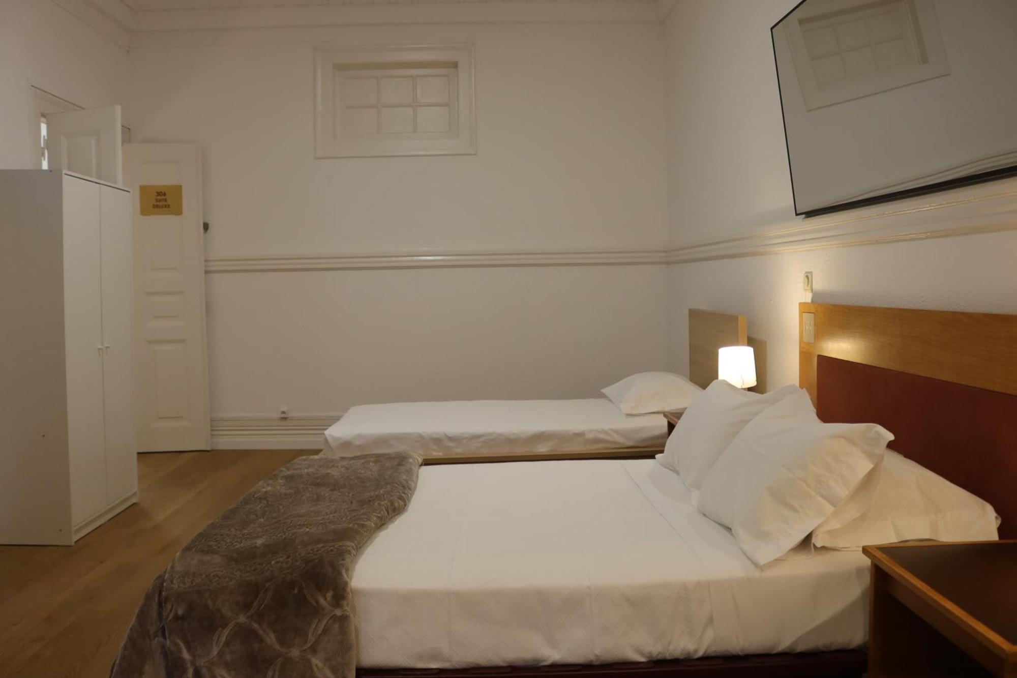 Midis - Local Accommodation Lissabon Exterior foto