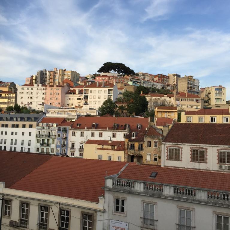 Midis - Local Accommodation Lissabon Exterior foto
