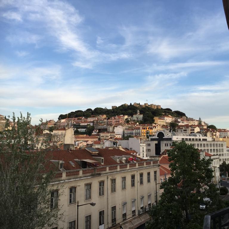 Midis - Local Accommodation Lissabon Exterior foto