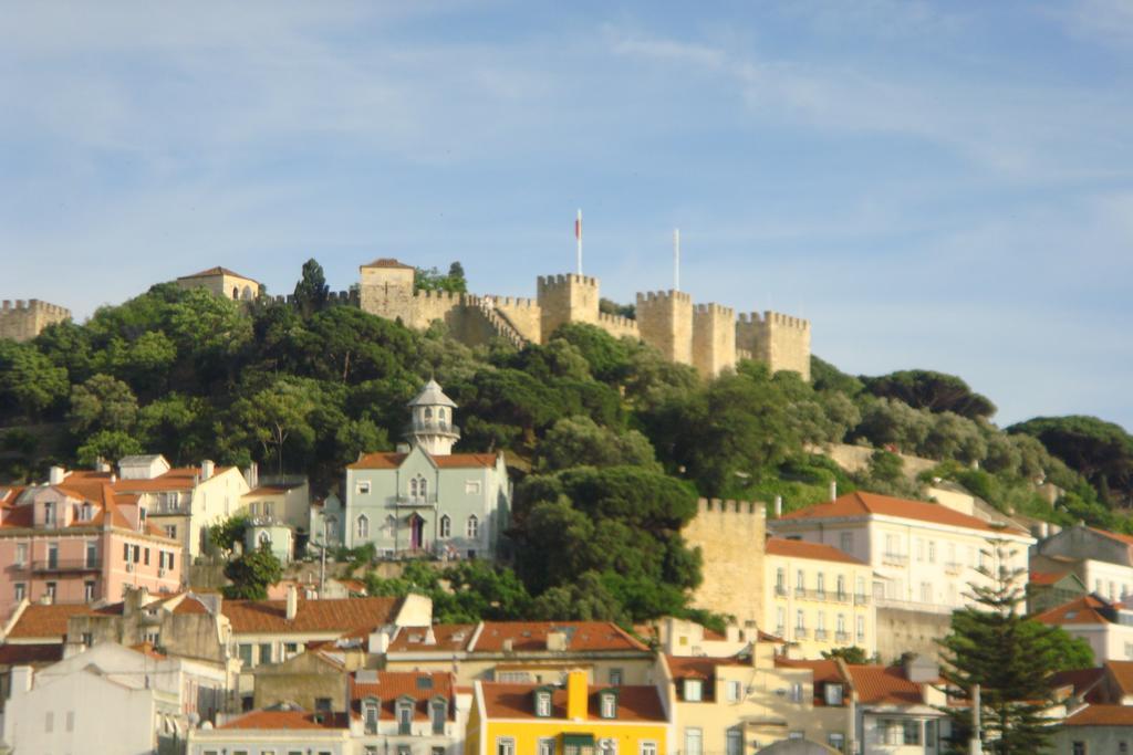 Midis - Local Accommodation Lissabon Exterior foto