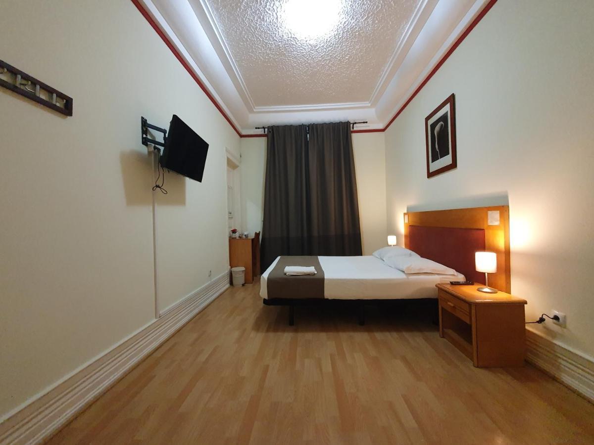 Midis - Local Accommodation Lissabon Exterior foto