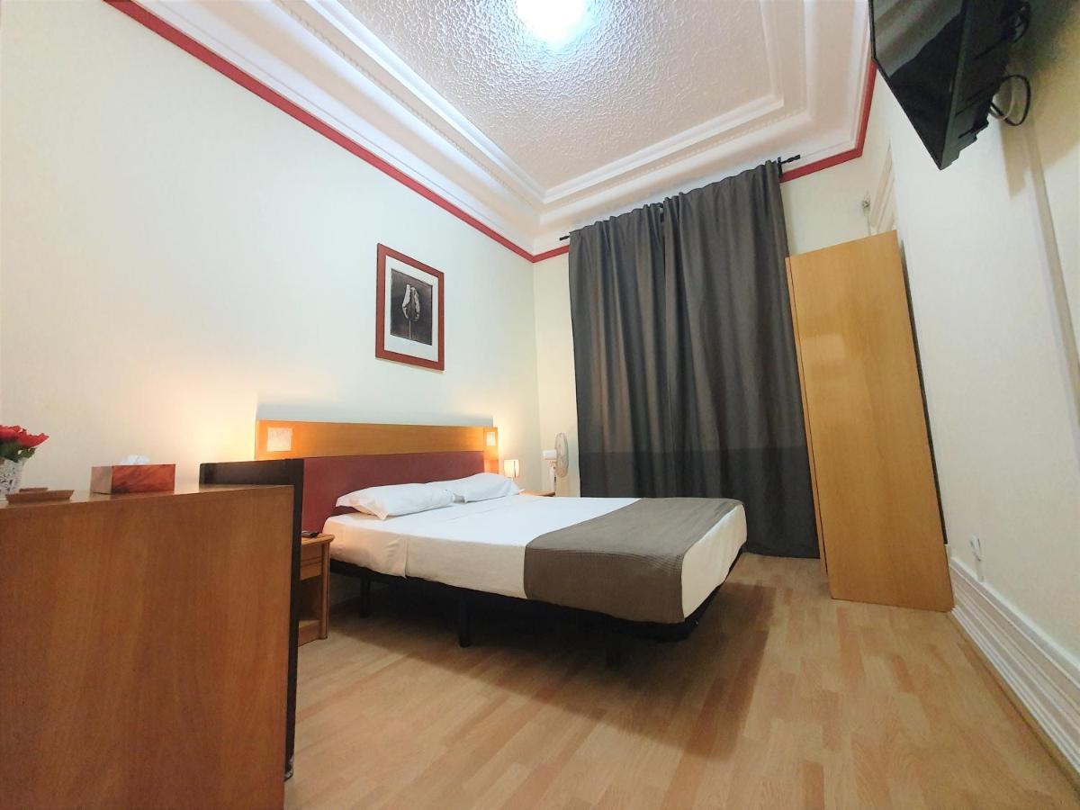 Midis - Local Accommodation Lissabon Exterior foto
