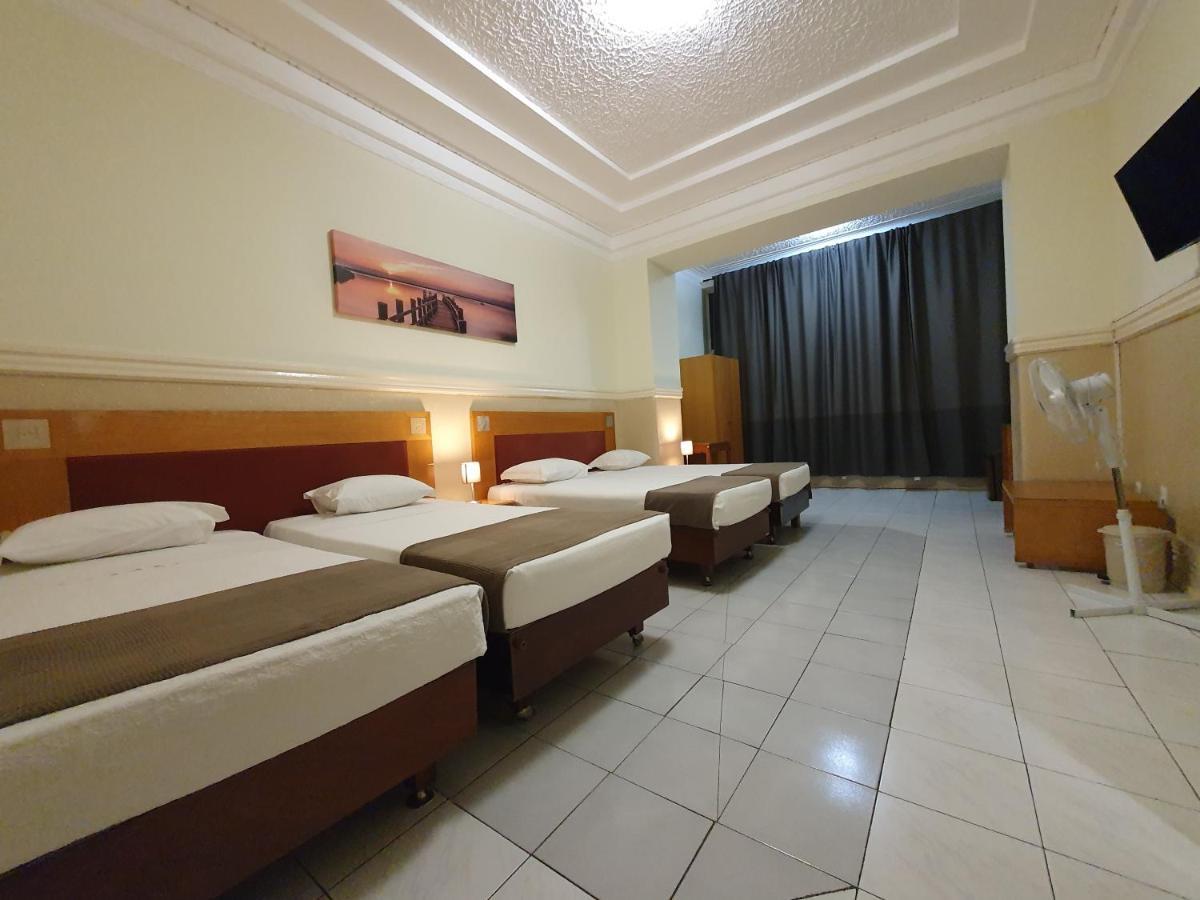 Midis - Local Accommodation Lissabon Exterior foto